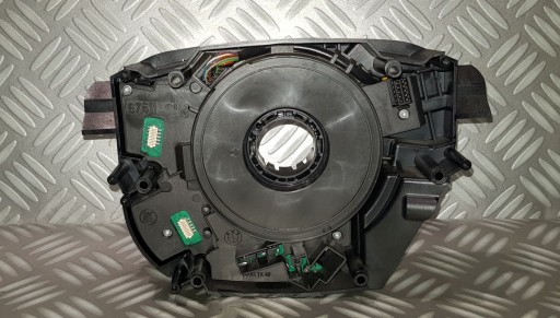 BMW E60 E61 E63 E64 LCI ΑΝΥΨΩΣΗ ΑΙΣΘΗΤΗΡΑΣ ΓΩΝΙΑΣ ΤΙΜΟΝΙΟΥ ΚΕΝΤΡΟ ΤΙΜΟΝΙΟΥ