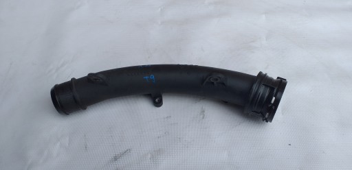 Peugeot Citroen 1.2 THP σωλήνας εισαγωγής αέρα 9677537380