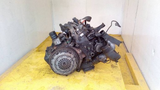 Σετ κινητήρα Peugeot 307 607 Citroen C5 2.0 HDI RHS