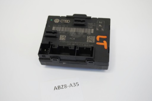 ΜΟΝΑΔΑ ΠΟΡΤΑΣ ΑΡΙΣΤΕΡΑ ΠΙΣΩ AUDI A5 8TA 8T0959795H