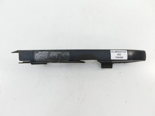ΚΑΛΥΜΜΑ ΑΛΥΣΙΔΑΣ KAWASAKI ELIMINATOR 250 125