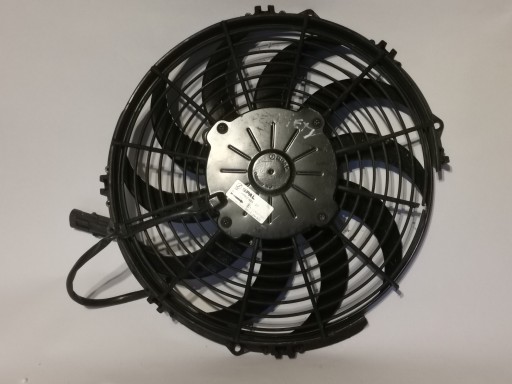 SPAL FAN VA09-AP12/C-54A 12V VA09-AP8/C-54A
