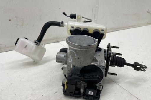 ABS PUMP KIA XBEET (CD) 58500CR000 1.58L Βενζίνη 118kW 2021