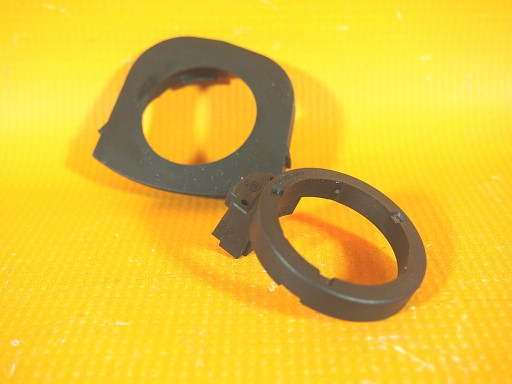 Audi Q3 83A 14 HP Immobilizer Coil Cover 5k0953254a