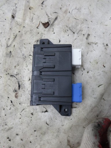 ΜΟΝΑΔΑ ΕΛΕΓΧΟΥ C4 PICASSO II 9800162780