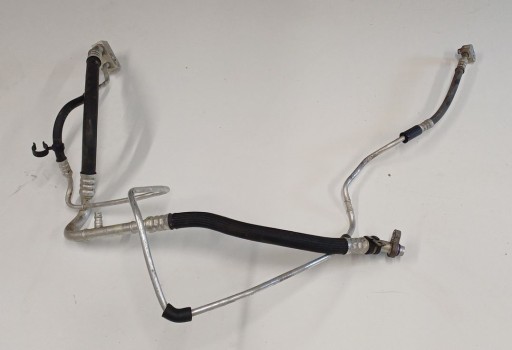 OPEL ASTRA H III 06R 2.0 T Z20LEL AIR CONDITIONING PIPE EUROPE