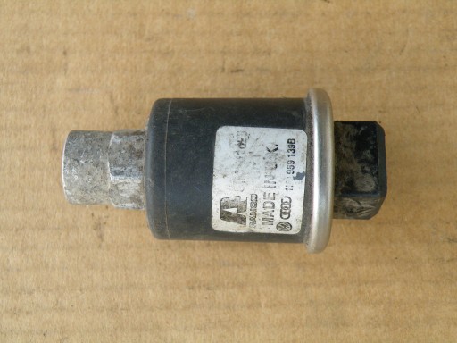 VW Golf 4 IV mk4 Bora αισθητήρας πίεσης κλιματιστικού 1H0959139B