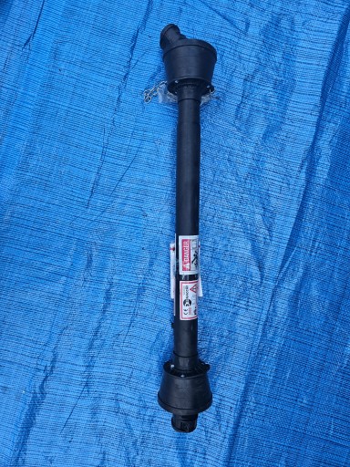 PTO SHAFT BINACCHI 100/142 ΦΡΕΕΖΑΣ 6