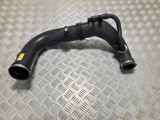 AIR PIPE MERCEDES SLK R172 1.8 CGI