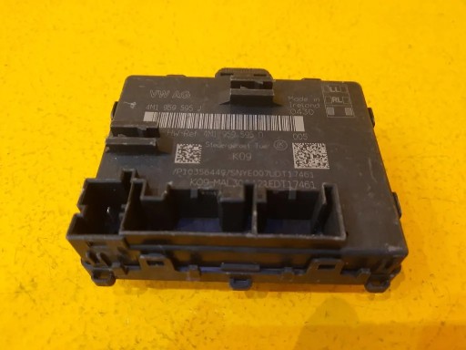 Audi A6 A7 A8 DOOR MODULE 4M1959595D