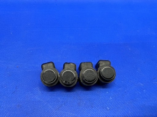AUDI A6 A7 C7 4G A8 D4 4H PDC SENSOR 4H0919275A LZ9Y