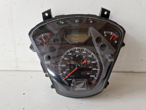 ΑΝΤΙΣΤΡΟΛΟΓΙΑ ΟΘΟΝΗ HONDA SH125i 13-16 JF41