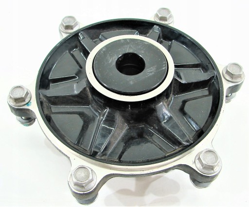 BMW G 310 GS - hub carrier