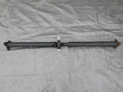 ΕΓΧΕΙΡΙΔΙΟ BMW F20 F21 F22 F23 DRIVE SHAFT 8605008