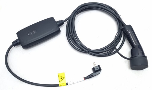 Γρήγορος ηλεκτρικός φορτιστής 230w τύπος2 EVP3-2-16A5-E-0V0S