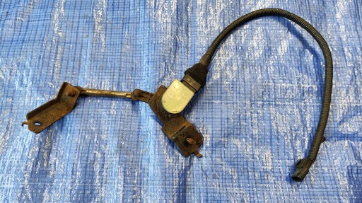 ΑΙΣΘΗΤΗΡΑΣ ΣΤΑΘΜΙΣΗΣ XENON ΠΙΣΩ 53812-1BA0A INFINITI FX II QX70