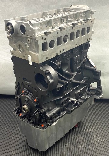 ΚΙΝΗΤΗΡΑΣ 2.0 TDI DAU DAV DAW VW CRAFTER MAN TGE