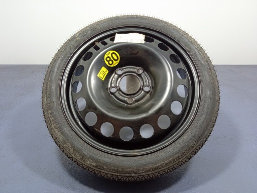 ASTRA III H ΑΝΤΑΛΛΑΚΤΙΚΟΣ ΤΡΟΧΟΣ 4JX16 5X110 ET41 2160132