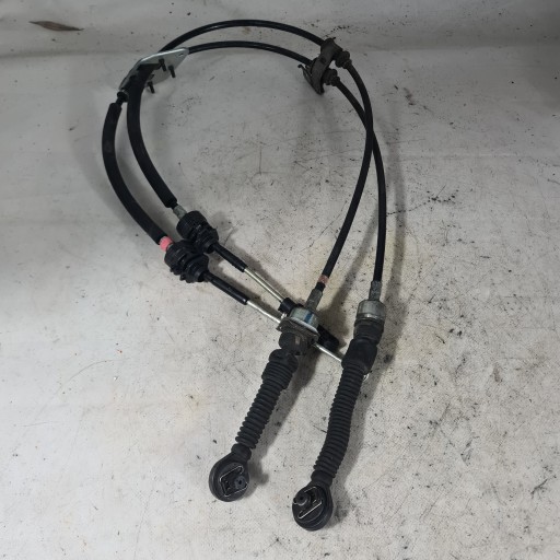 MAZDA6 6 GJ LIFT 2.2 Skyactiv-D ΣΥΝΕΧΕΙΑ ΚΑΛΩΔΙΑ ΑΛΛΑΓΗΣ ΤΑΧΥΤΗΤΩΝ