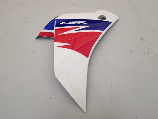 Νόμος Fairing Honda CBR 125 R JC50 250 11-16 2011-2016 Καντέρ