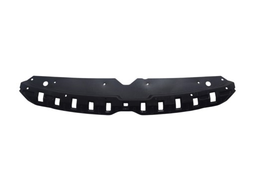 Κάλυμμα άνω ζώνης μπροστά Hyundai i20 II 2014-2018 86353-C8000