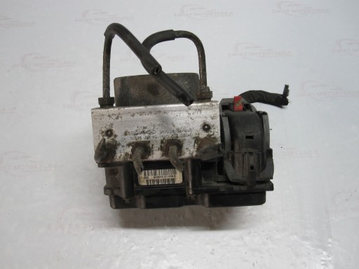 HYUNDAI I20 I 1.4 B 09r Αντλία ABS 0265237019 58910-11000
