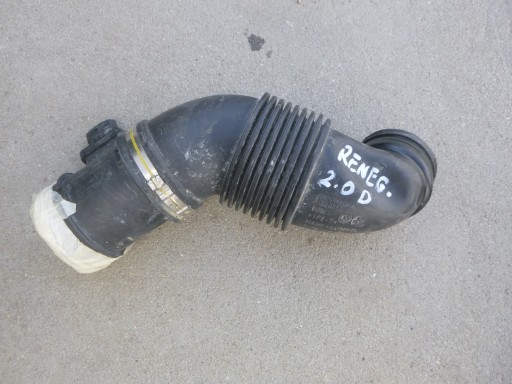Pipe WAZ JEEP RENEGADE 2.0 51959665