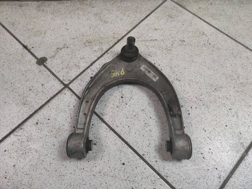 ALSE FROND BMW 5 F10 2016 ENAW6082T6