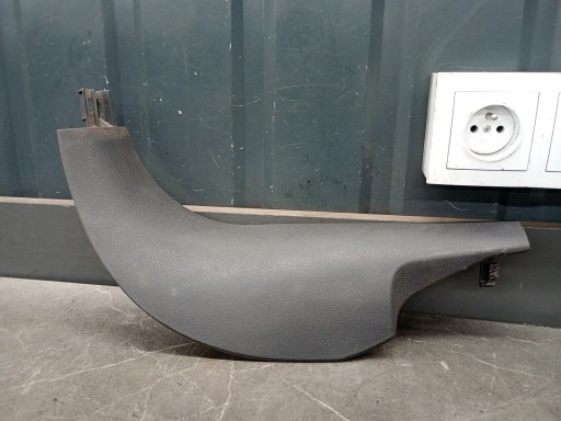 8200285183 Η ταχύτητα του αριστερού μέρους Renault Megane II μπροστά