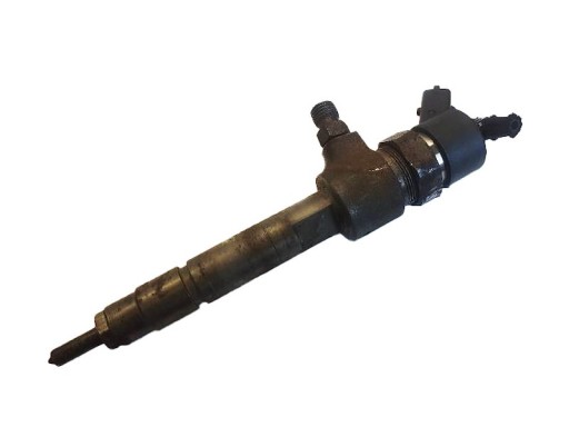 Injection Injector Fiat Alfa Lancia Bosch 2.4 JTD 0445110002