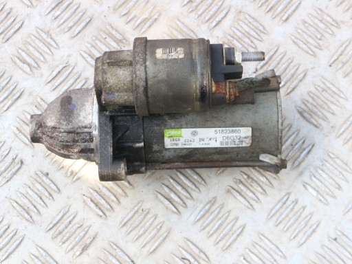 ΜΕΚΑ FIAT DOBLO D6G32 51823860 1.3 JTD
