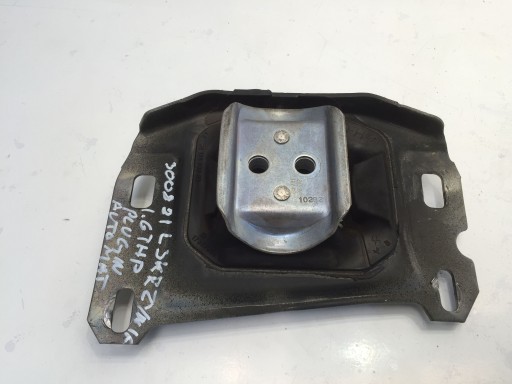 PEUGEOT 3008 II PAW BOX CUSHION 9813699680