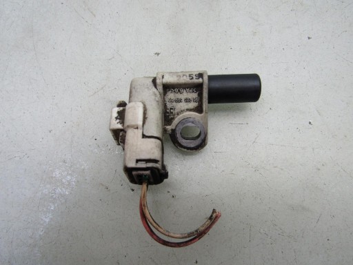 406 2.0 HDI 99R POSITION CAMSHAFT SENSOR 9628559980 96 285 599 80