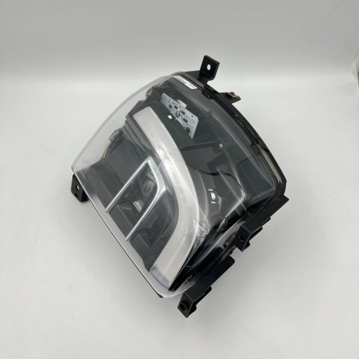 TESLA X HALOGEN LEFT LED DRL 103433000A