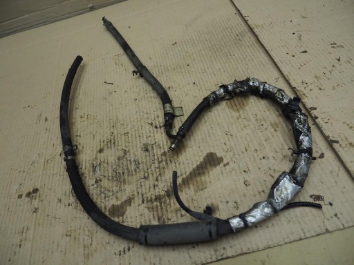 ΣΩΛΗΝΑ ΙΣΧΥΟΣ POWER ΣΩΛΗΝΑ JAGUAR S-TYPE 3.0 02-06 EU