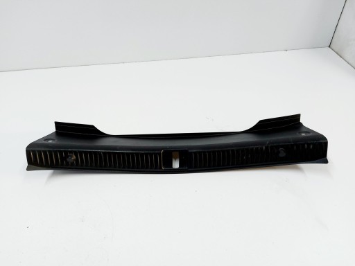 MERCEDES C-CLASS W205 16 ετών Κάλυμμα, κάλυμμα ζώνης πίσω καθίσματος, sedan A2056908204