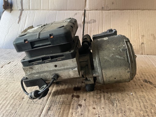 ΑΝΤΛΙΑ ΣΥΜΠΙΕΣΤΗ ΑΝΑΡΤΗΣΗΣ CITROEN C5 II LIFT COMPLETE FUNCTIONING ORIGINAL