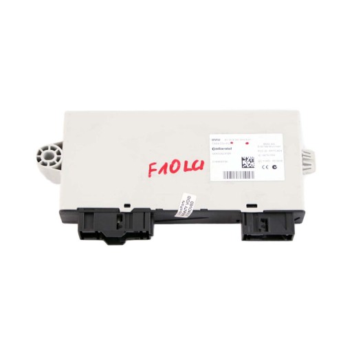 BMW F07 F10 F11 Μονάδα ελεγκτή CAS4 9347914