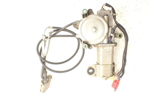 Honda GL 1800 Goldwing 01-05 Μηχανισμός όπισθεν