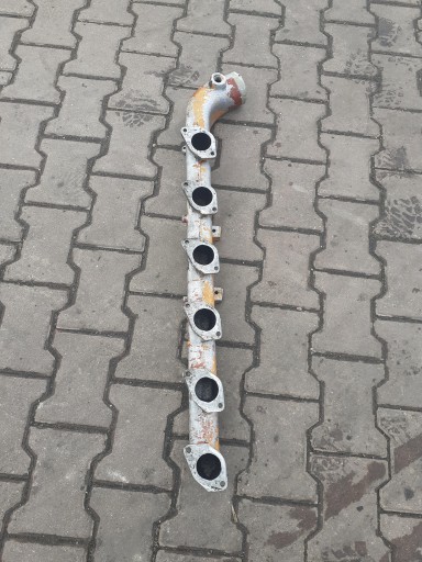 Πολλαπλή εισαγωγής URSUS ZETOR