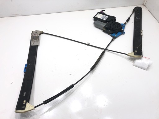 Δεξιά παρμπρίζ Audi A4 B6 8E1959802B Kombi 00-05 Μηχανισμός