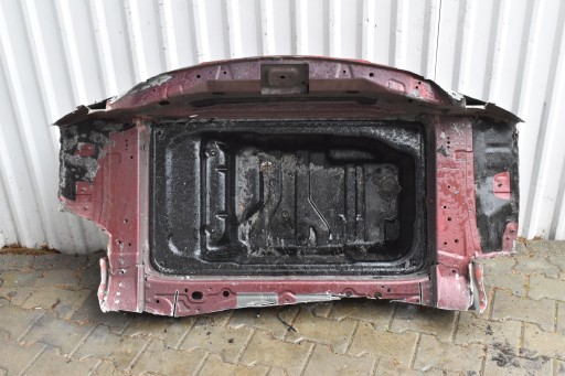 Trans Baz Wanna Floor A2056404200 Mercedes C205 W205 Coupe 996 2016