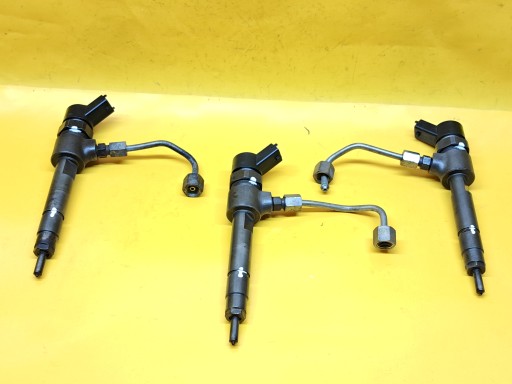 INJECTOR ALFA ROMEO 156 1.9JTD 0445110002 3PCS