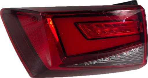 Seat Ateca Lift Lamp Leg Bet με μέλος 575945207E