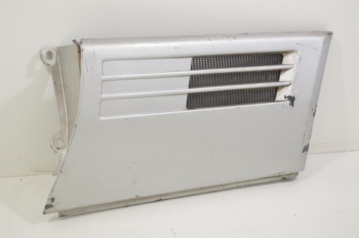 SIATKA KRATKA LISTWA BŁOTNIKA PRAWA MERCEDES R129 SL 500SL 1296980274