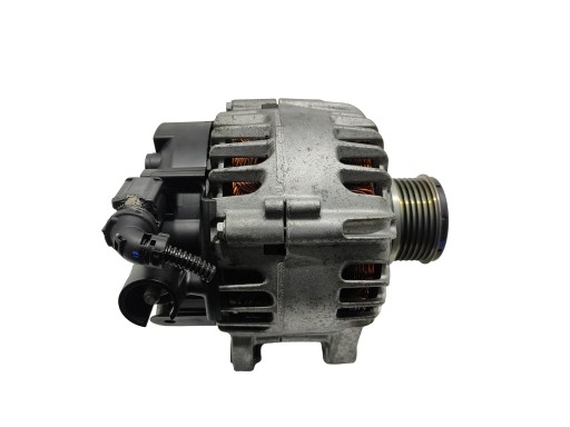 ΕΝΑΛΛΑΚΤΗΣ CITROEN C3 III 1.2 VTI PETROL 9826574080 2016-2024