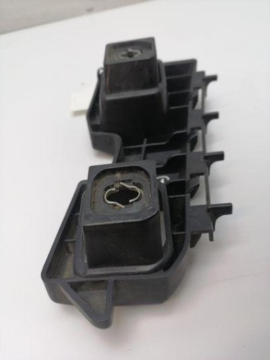 A2048851465 MERCEDES-BENZ Δεξιά ολίσθηση πίσω προφυλακτήρα