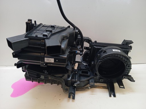 ΘΕΡΜΟΣΙΦΩΝΑ ΓΙΑ ΚΛΙΜΑΤΙΣΜΟ ΣΠΙΤΙ HYUNDAI I30 III LIFT
