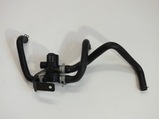 POWER VALVE SUZUKI GSXR 600 750 K4 K5 04-05