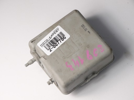 Mercedes S class W220 W170 W202 W203 VACUUM TANK A1708050019